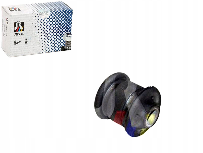 фото №1, Сайлентблок важеля opel rts