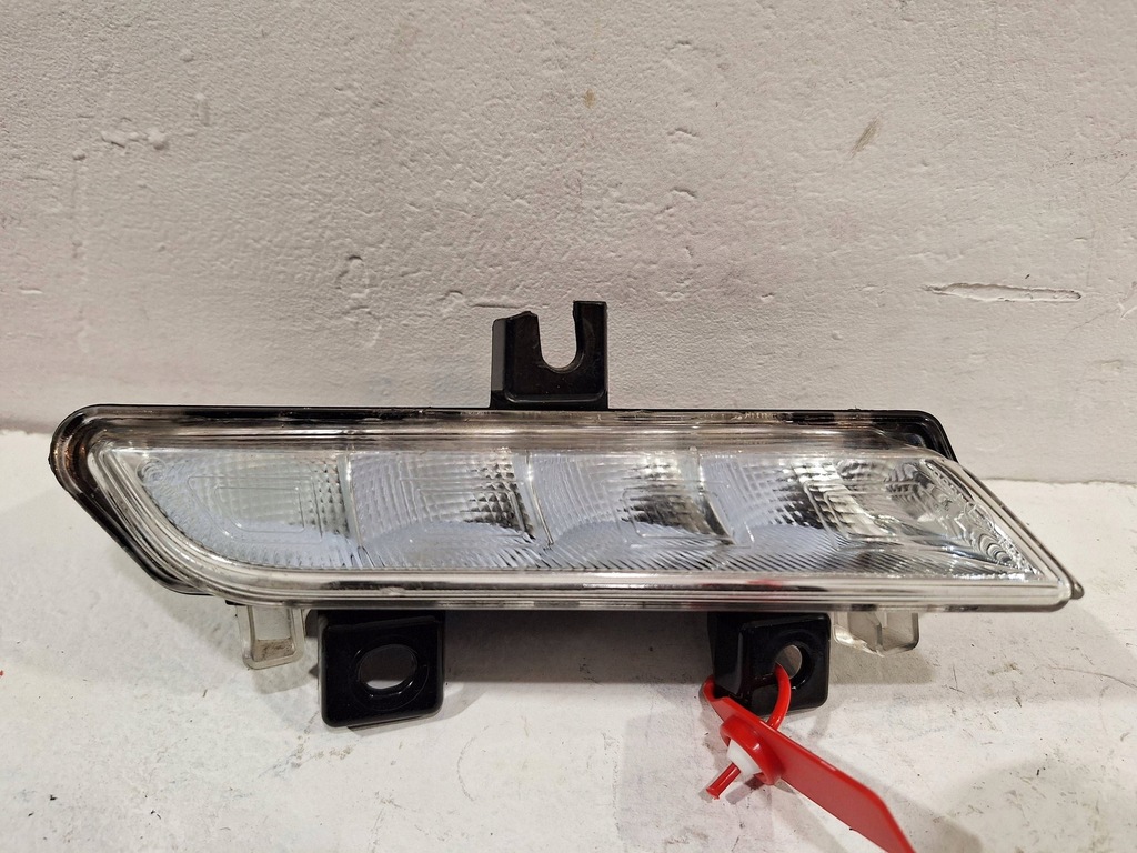 фото №1, Лампа led drl правый перед 26600041r renault clio iv 12-