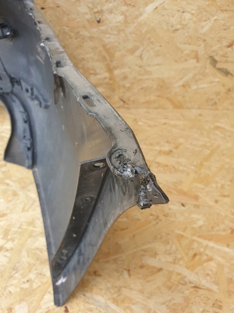 фото №16, Audi a4 b9 sedan бампер задня 4 pdc