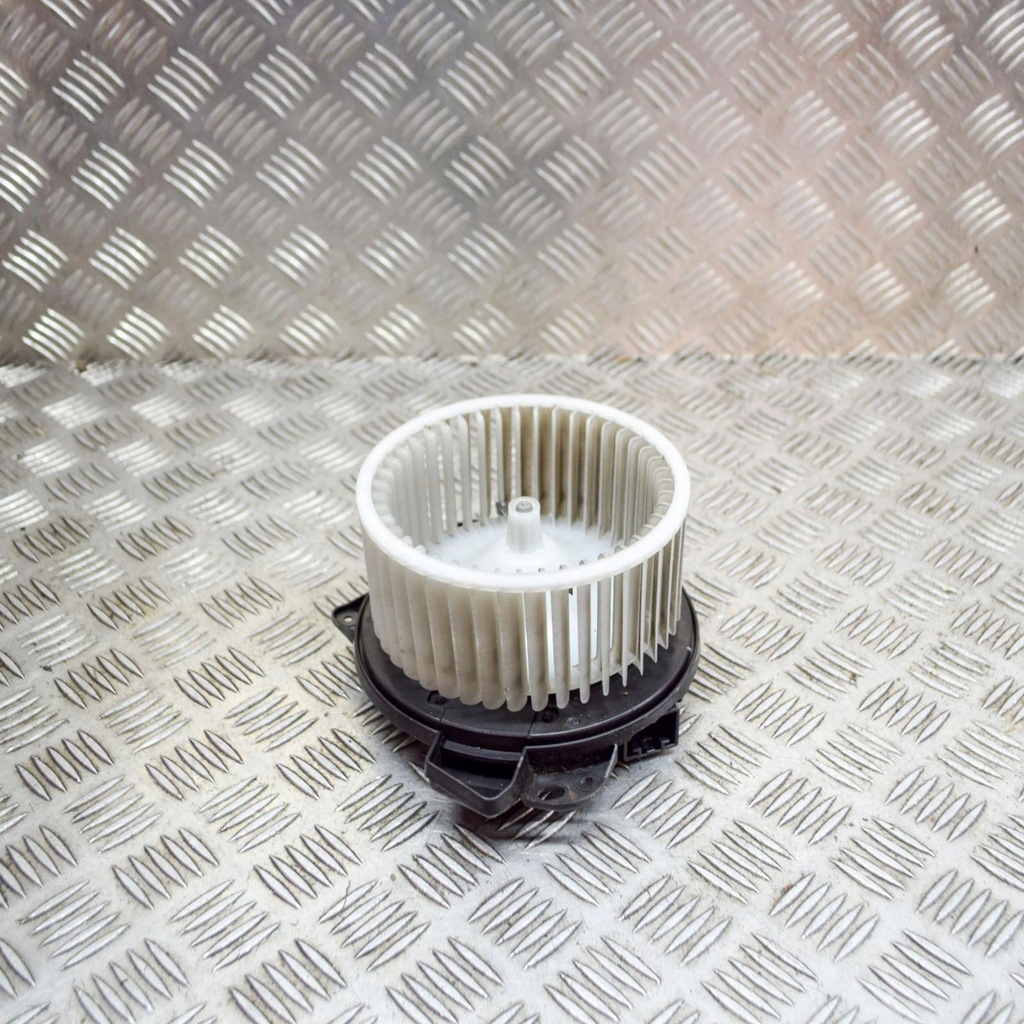 фото №1, Tesla model 3 2021 вентилятор обдув / воздуходувка