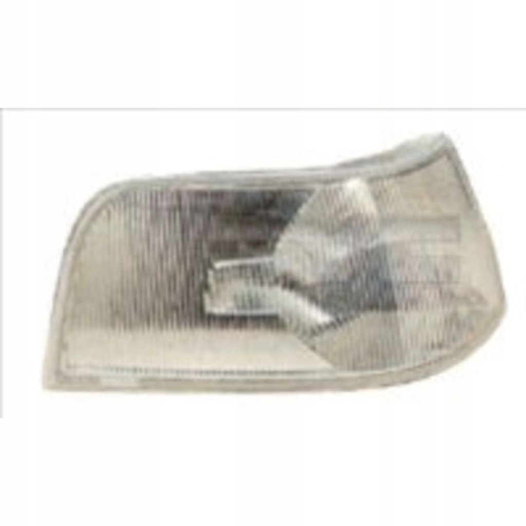 фото №1, Поворотник перед правый volvo 960 ii s90 i v90 i 94-98