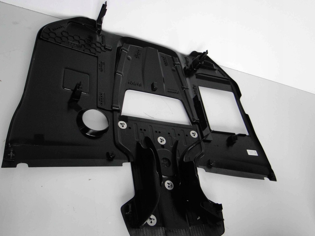 фото №10, Mercedes e 63 amg w213 213 защита na двигатель карбон