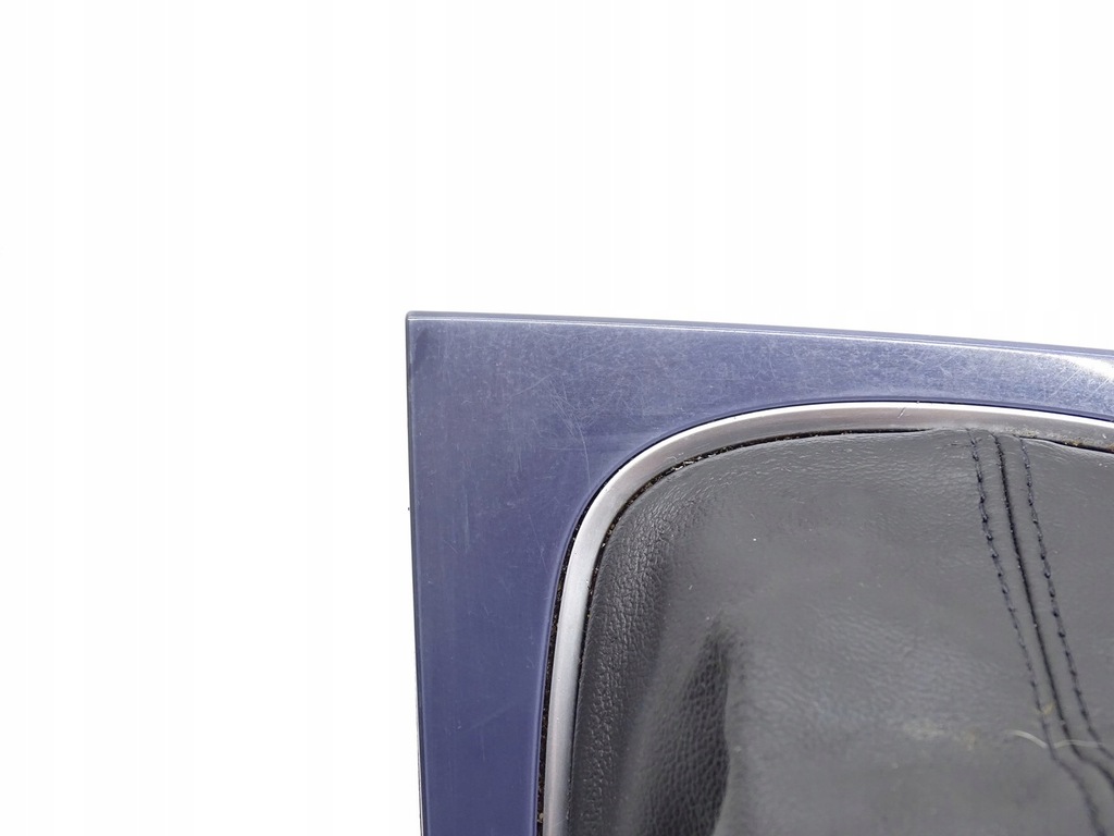 фото №9, Ручка + чехол домкрата переключения передач audi a3 8p lift 8p0863279a 6 передача