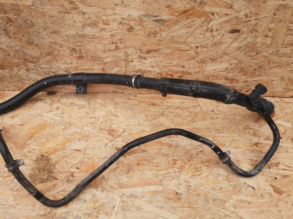 Ml gl w166 труба заливної пального a1664702120 Доставка