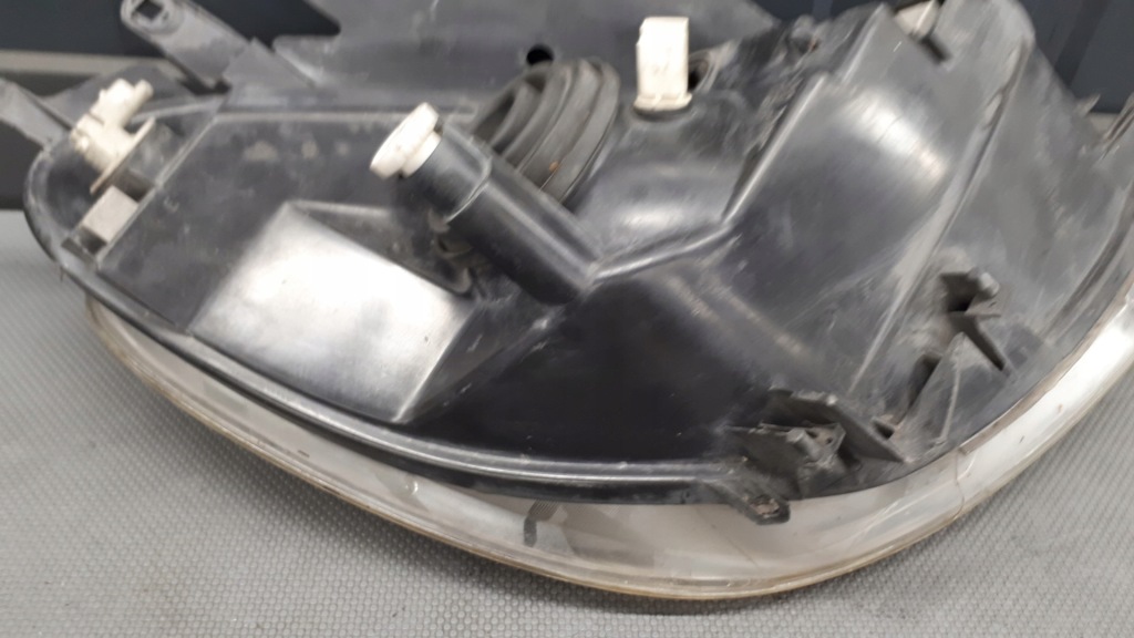 фото №13, 89310170 фара лівий citroen xsara picasso i 08r