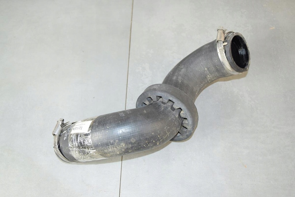 фото №1, Vw amarok wąż давления 2h0145708f