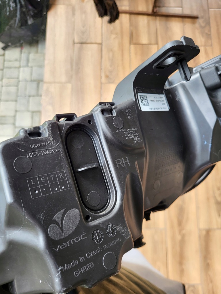 Фара перед przenia правый  jaguar f-type рестайлинг  x152 pixel rt mx53-13w029-ee Киев