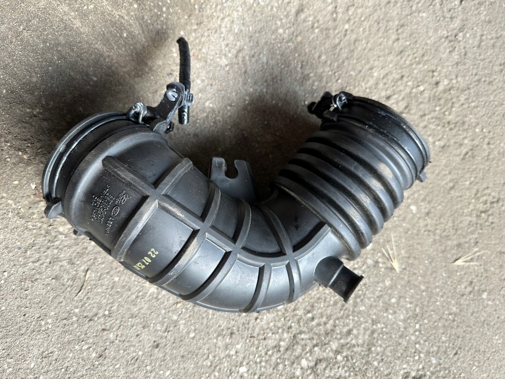 фото №1, Kia pro ceed iii lift шланг wąż воздуха