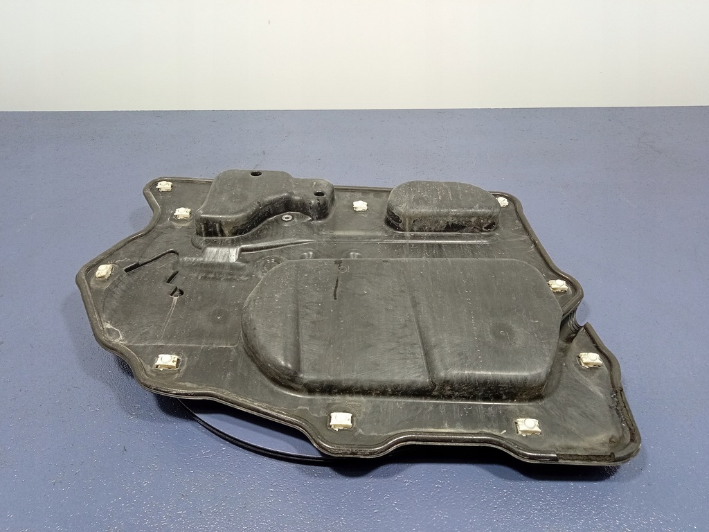 фото №4, Bmw 7 f01 шумоизоляция изоляция дверь задняя правая 7179524