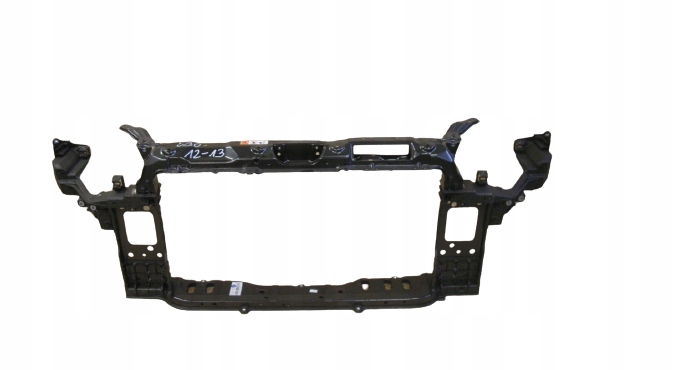 фото №1, Hyundai i30 усилитель pas перед