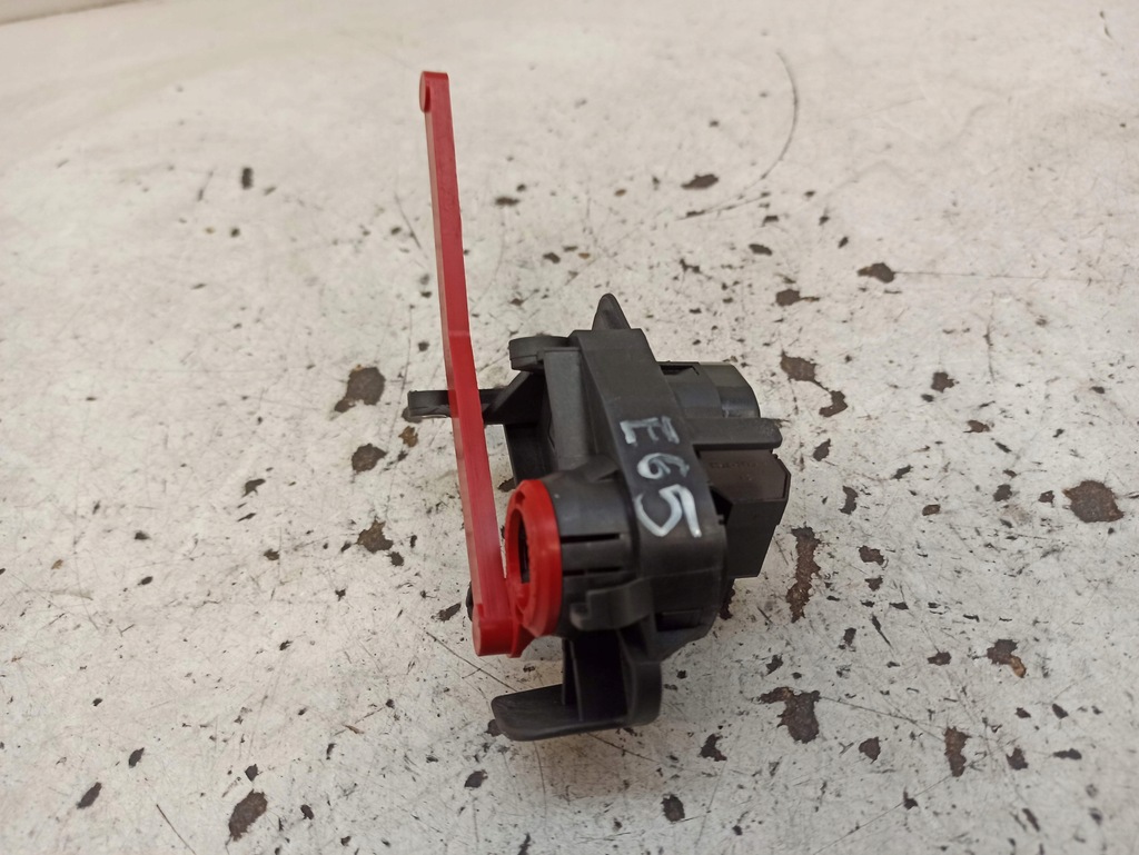 фото №12, Bmw 7 e65 моторчик обігрівача 6935077