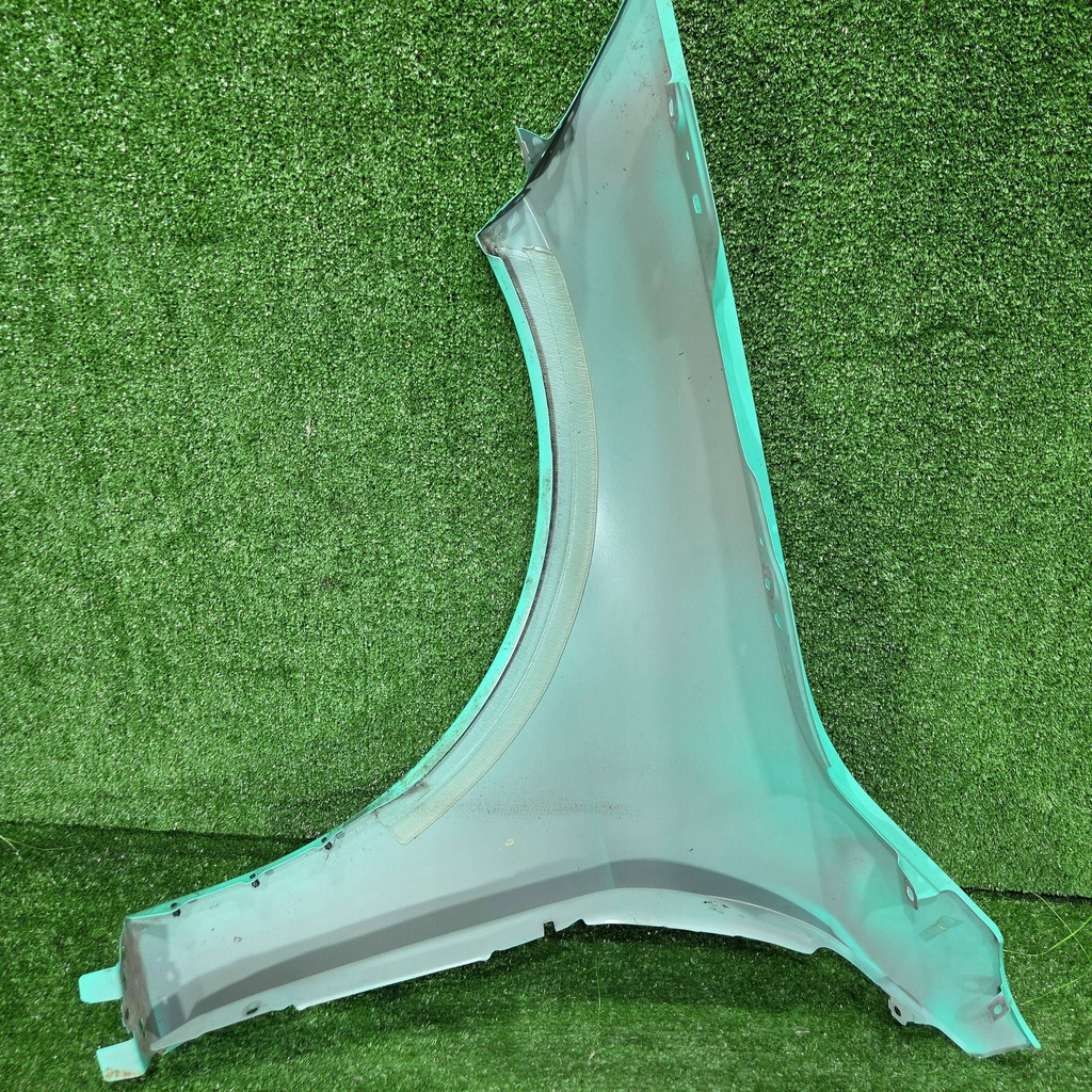 фото №9, Bmw 2 f44 2022 перед сторона правая крыло передний