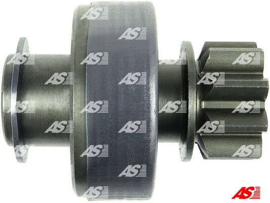 фото №16, Зчеплення односторонній, стартер as-pl sd6063