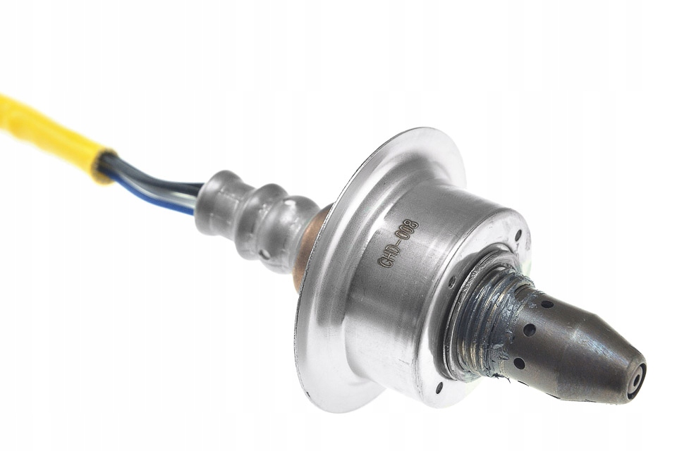 фото №3, Датчик лямбда-зонд do honda crosstour i 2.4