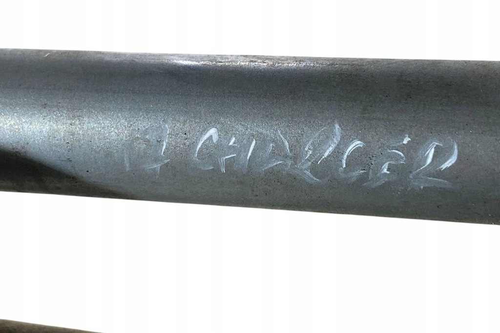 фото №10, Механизм передних окон dodge charger 57010291ag 3.6l бензиновый 218kw 2017