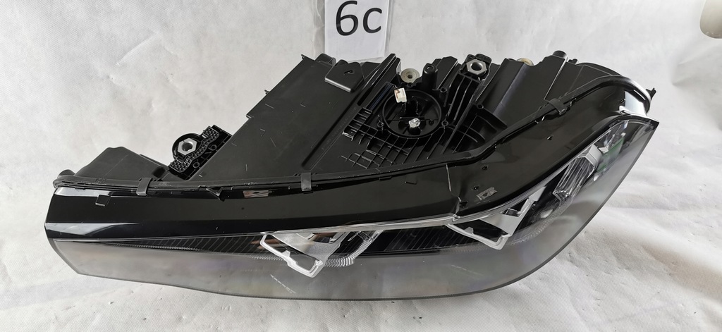фото №8, Bmw x7 g07 full led левый фара 9481795
