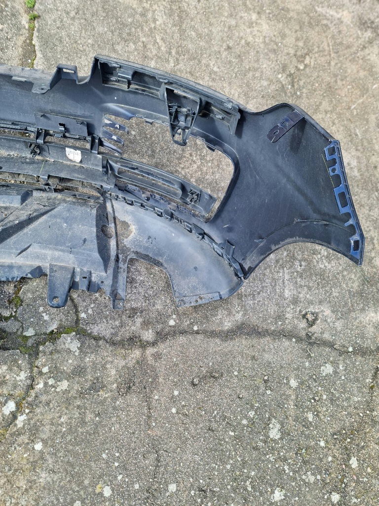 фото №5, Range rover land rover voque l405 lift бампер передний перед