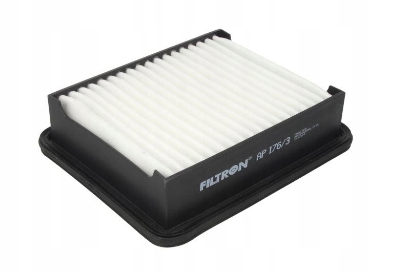 фото №2, Фільтр повітря ap176/3
