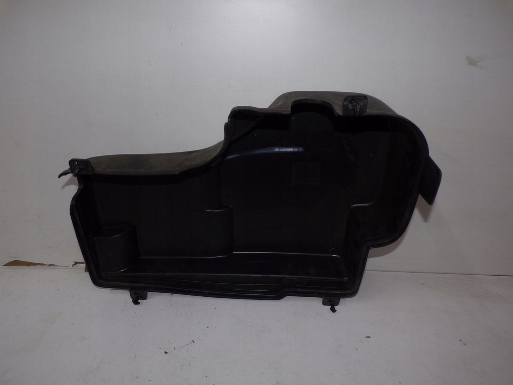 фото №5, Корпус предохранителей peugeot 407 9644856080