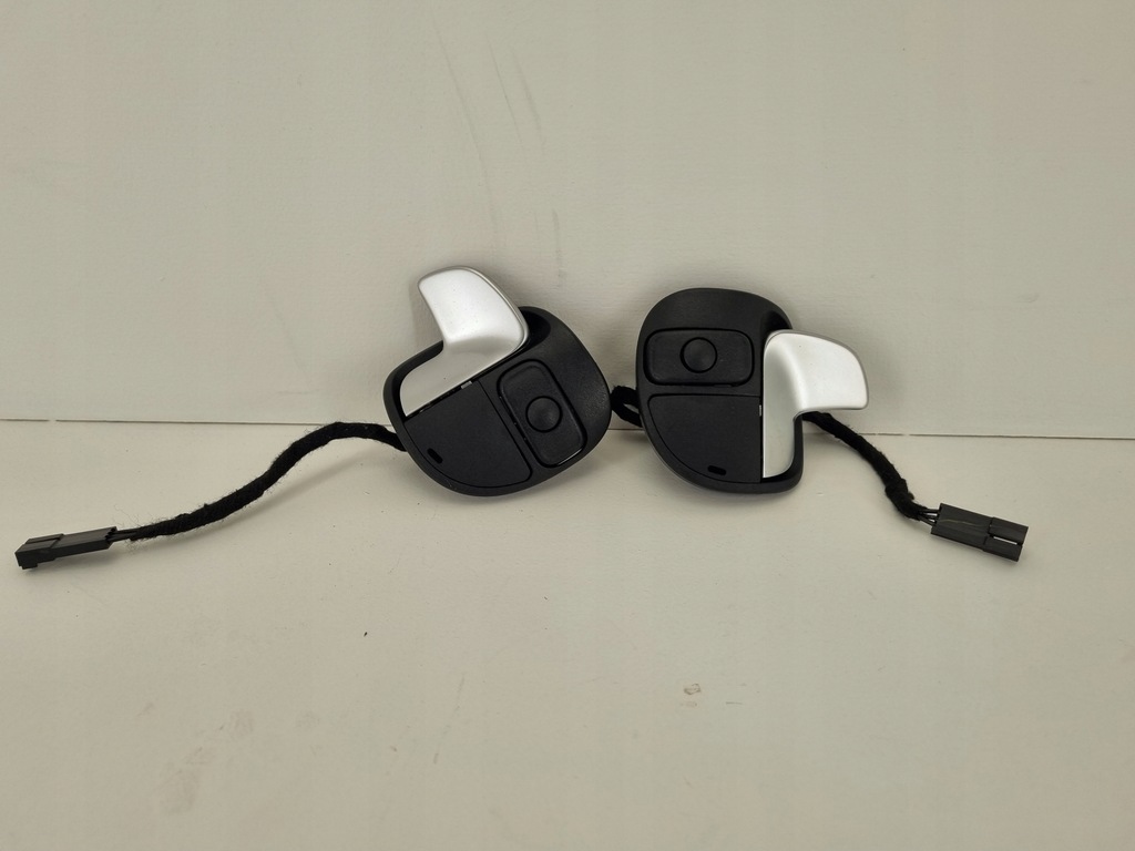 фото №6, Dodge challenger charger durango cherokee lift лепестки переключения переключения передач kpl