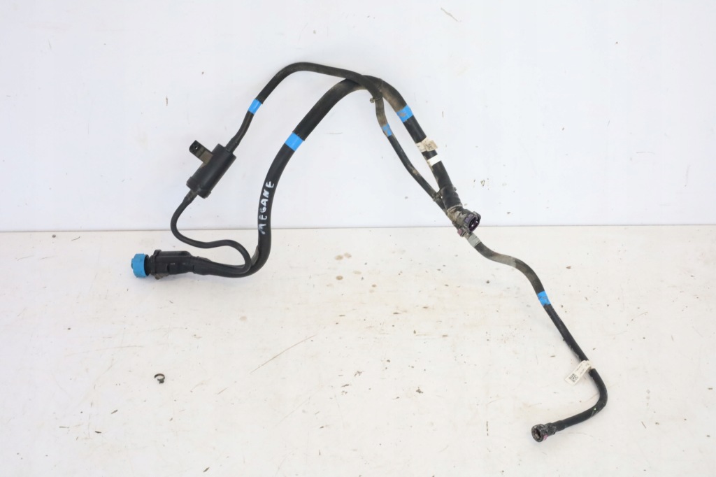фото №1, Шланг електропроводка джгут заливна горловина adblue renault megane iv 1.5dci 7330849ab