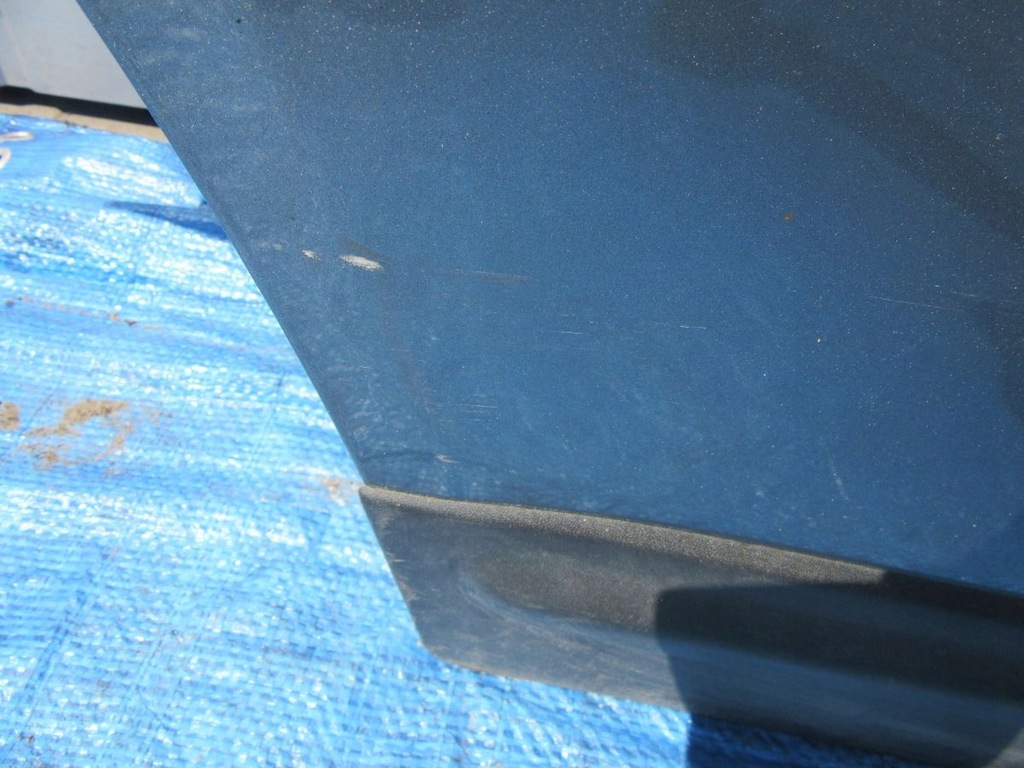 фото №9, Kia sorento ii 2010 двері праве задня