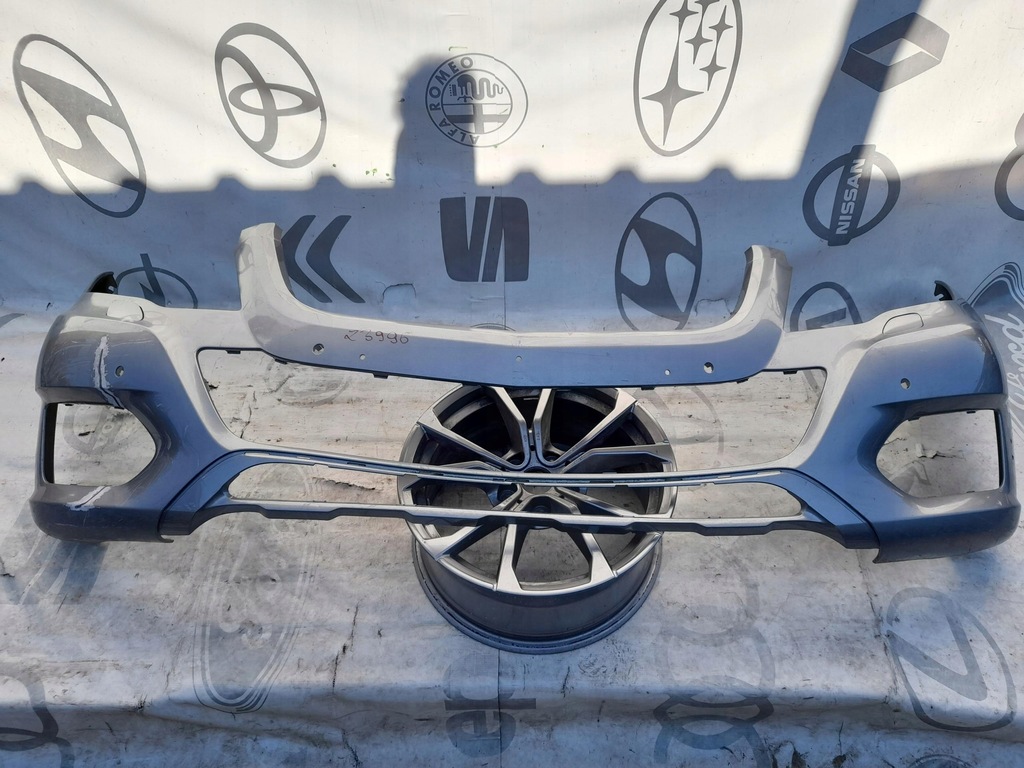 фото №1, Mercedes w 204 glk lift бампер