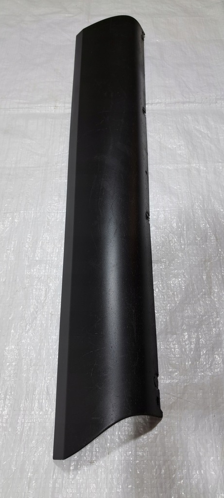 фото №3, Lexus rx 350 rx450h+ молдинг двері лівий задня 75076-48170