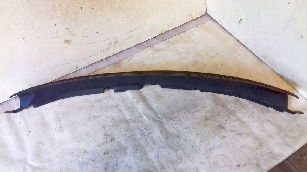 фото №5, Жабо верхний 1490746077 fiat ulysse ii citroen c8 02-10