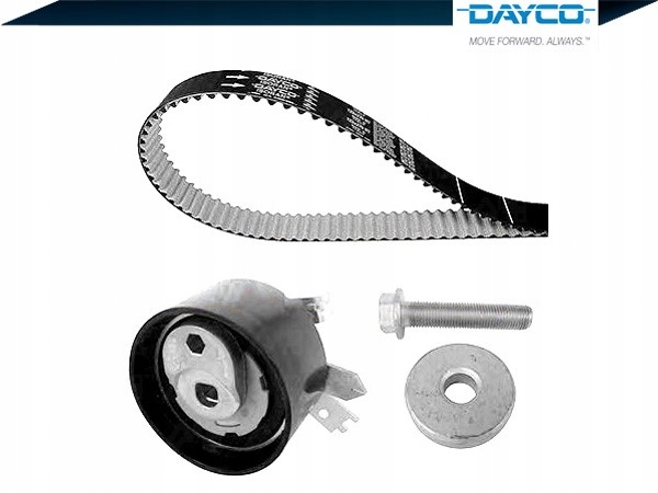 фото №2, Dayco ktb886 набір ремінь розподільного валу