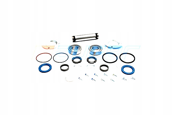 фото №1, Auger набор ремонтный поворотный кулак scania 3 4 p g r t 05.87-