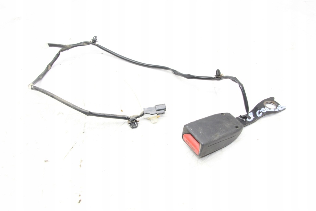 фото №1, Клипса поперечина левый перед citroen c-crosser