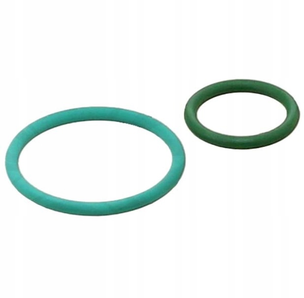 фото №1, Уплотнители форсунки do toyota proace