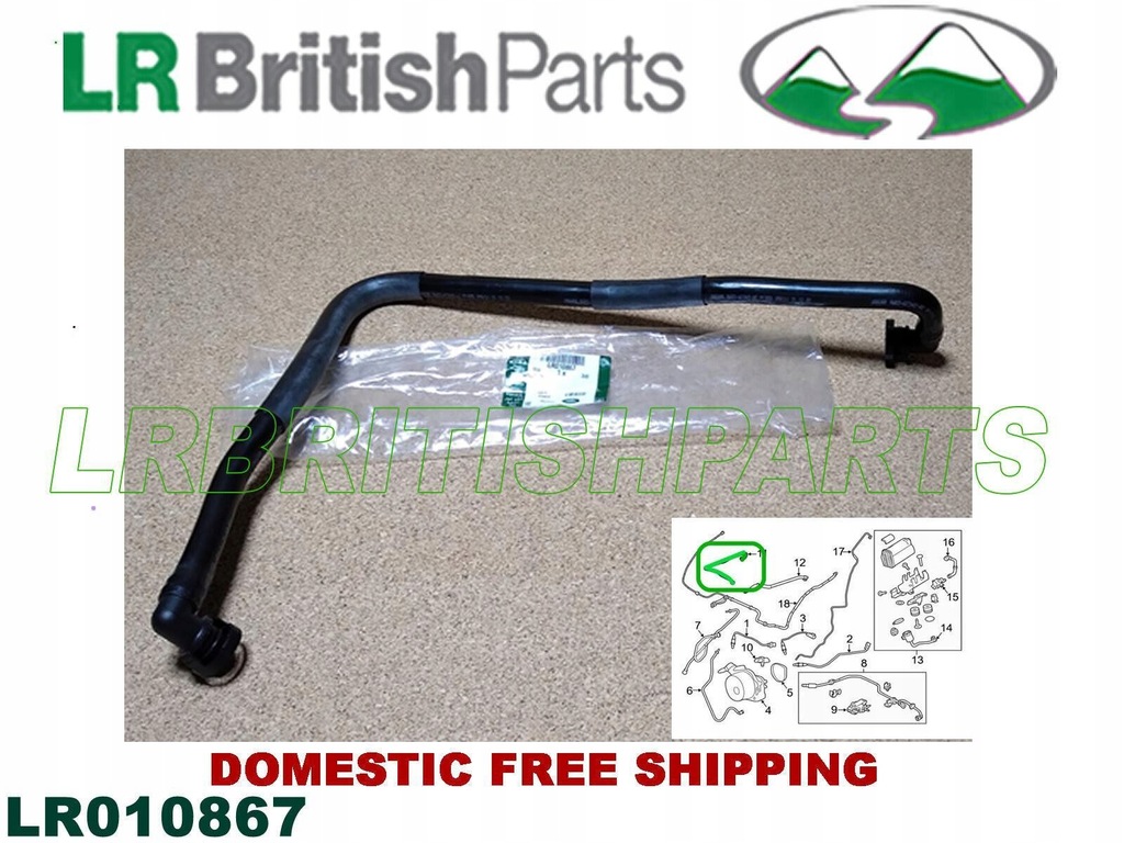 фото №3, Odech трубчатый land rover range rover l322 l405 l494 l319 l560 l663