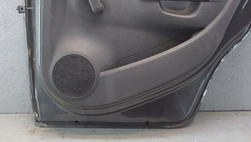 фото №16, Двері правий задня opel corsa d