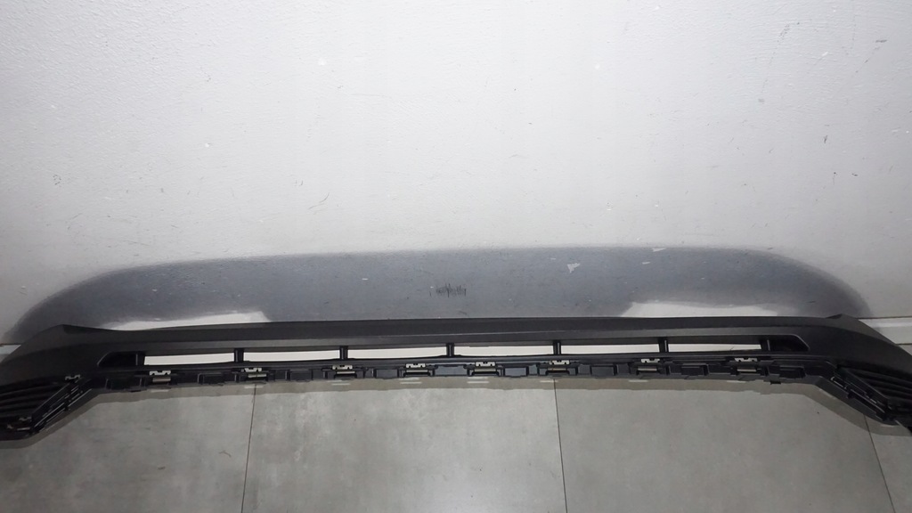 фото №7, Seat tarraco 19- спойлер бампера передний 5fj805903a