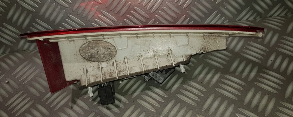 фото №9, Jaguar xe x760 лампа ліва led w кришка кришки задня задня gx73-15k273-ae lh