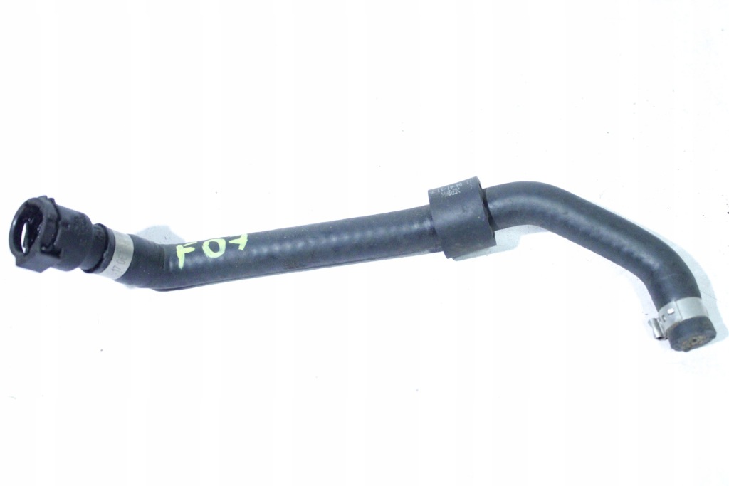 фото №1, Bmw 5 gt f07 труба трубка wąż шланг wody 7578490