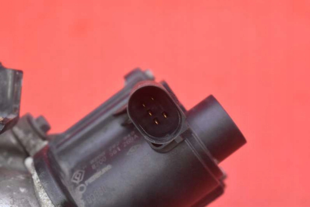 фото №8, Клапан egr 8200561269a renault thalia 2 ii 1.5 dci 85 km 08-12