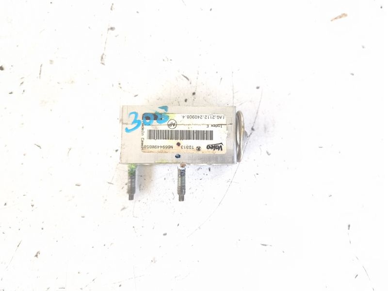 фото №1, Клапан кондиционера peugeot 308 669433nb