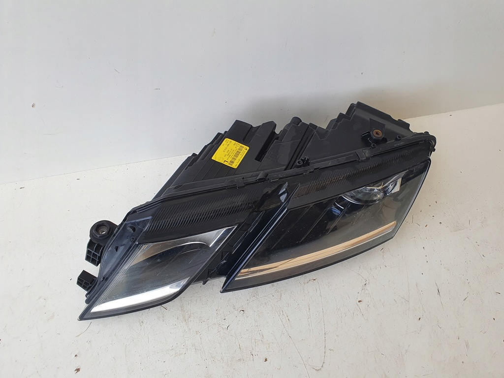 фото №5, Skoda оригинальный номер 5e1941015d лампа передняя l