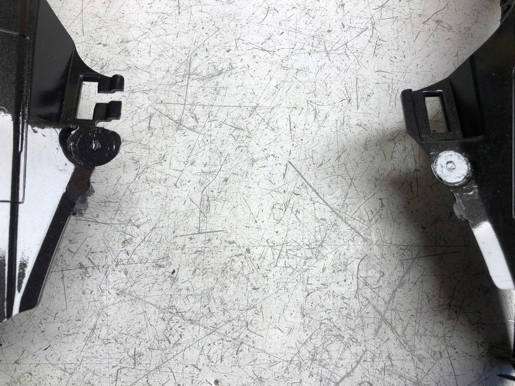 фото №5, Молдинг dekor консоли ford kuga mk2 lift st