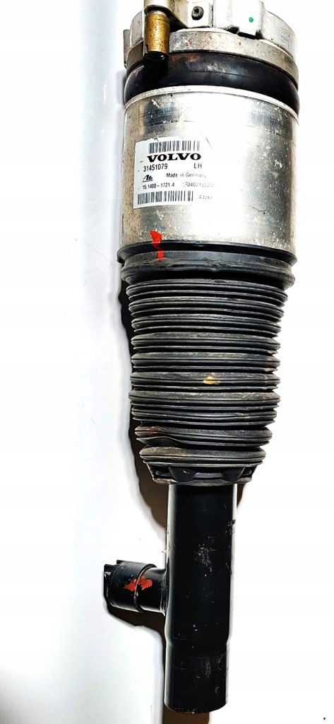 фото №1, Volvo # 31451079 амортизатор перед