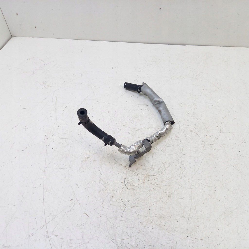 2016 porsche macan 95b шланг топливный 059121492ak Доставка