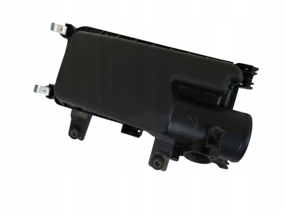 фото №1, Yaris iii 1.33 корпус фильтра воздуха