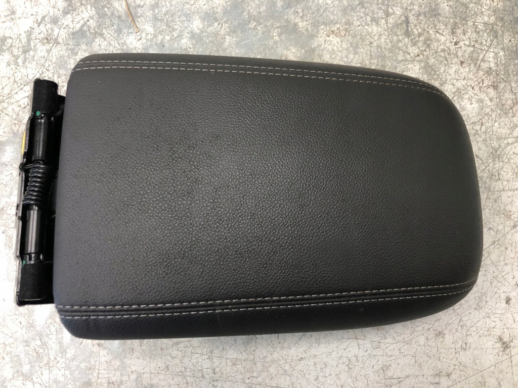 фото №2, Підлокітник шкіра ford kuga mk2 f1cb-r045c74-amw