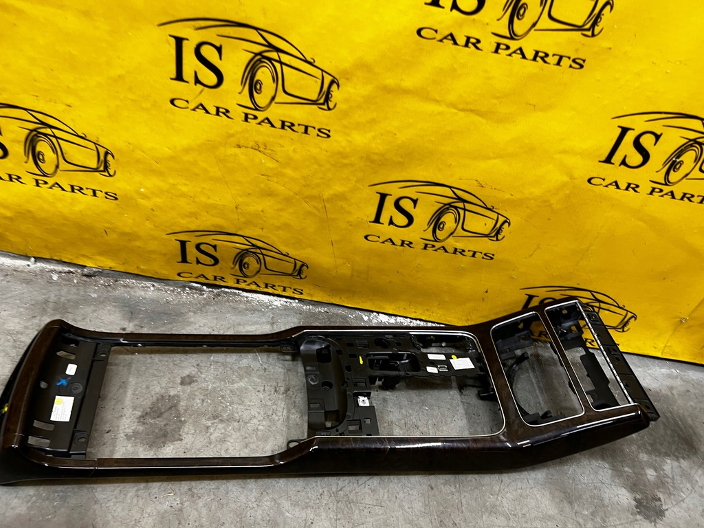 фото №9, Молдинг dekor туннель среднего audi a8 d4 lift