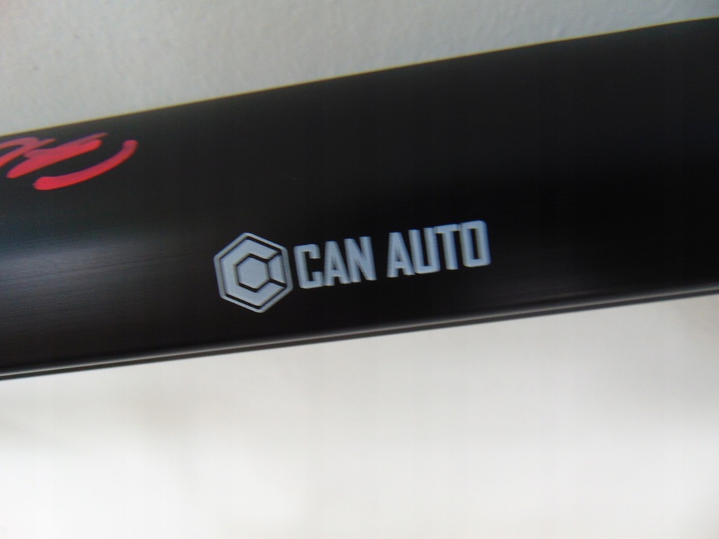 фото №8, Комплект рейлинги рейлинг крышный turtle vw caddy iii