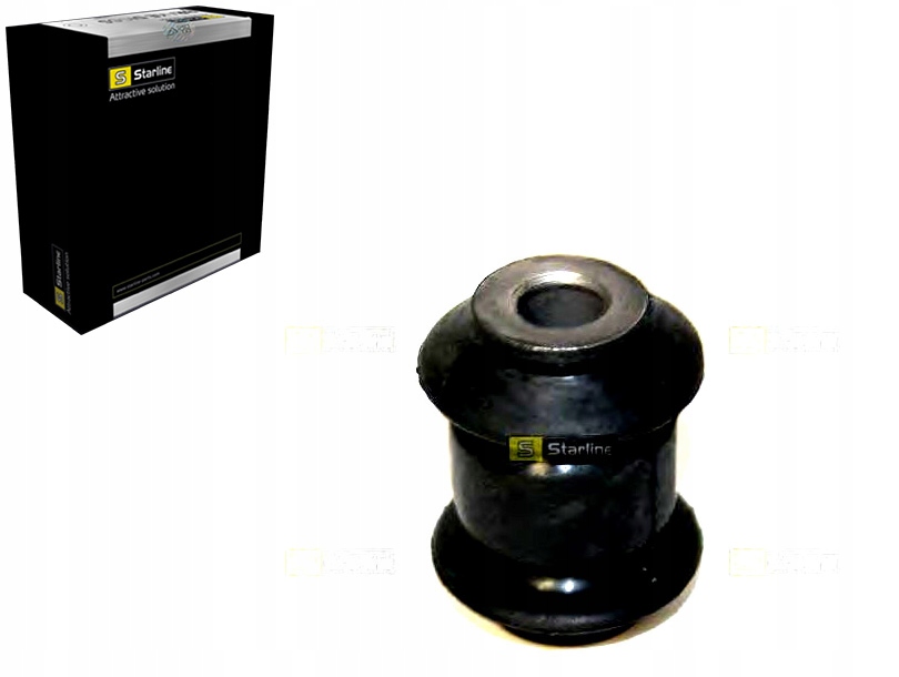 фото №1, Starline втулка важеля seat cordoba 2.0 6l2