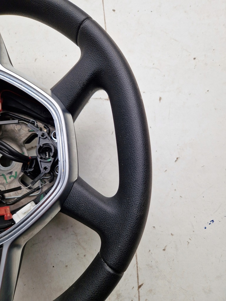 фото №5, Воздуховод dacia duster ii